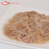 尊尊海鲜冻品虾牡丹虾海参刺参 加拿大深海野