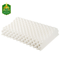 国Nufoam原装进口 15cm天然乳胶床垫 防螨抑