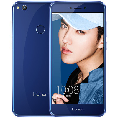 华为 (HUAWEI) 荣耀8青春版 PRA-TL10 4GB+