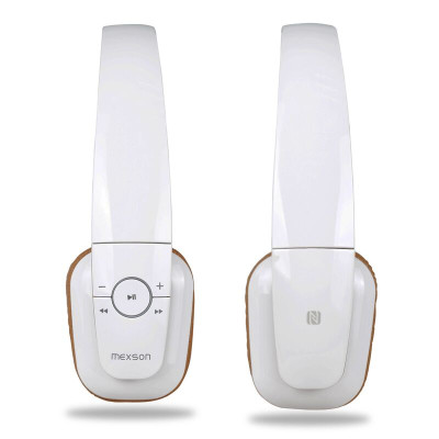 镁声MEXSON X1无线蓝牙音乐耳机头戴式有源