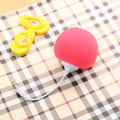 手机音响 迷你小音箱笔记本 平板便携外接mp3