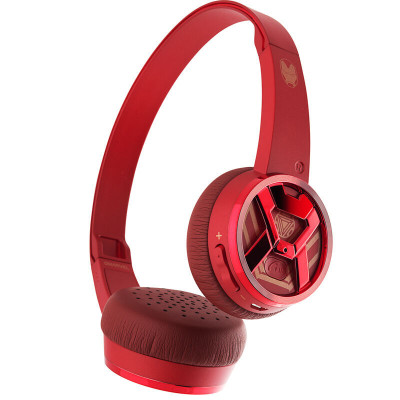 Edifier\/漫步者 W580BT漫威定制版无线蓝牙手