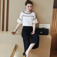 依奈苛秋季新款女装 时尚中长款卫衣女秋 宽松