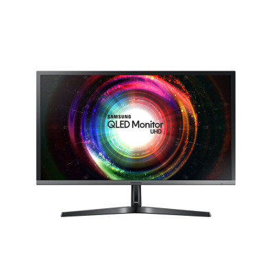 三星(SAMSUNG)U28H750UQC 27.9英寸4K高