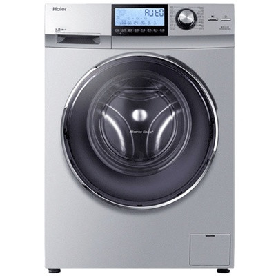 国美在线 海尔洗衣机XQG90-BDX1426 9公斤