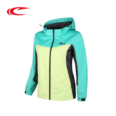 衣薄单衣运动上衣休闲女装运动外套 217012怎