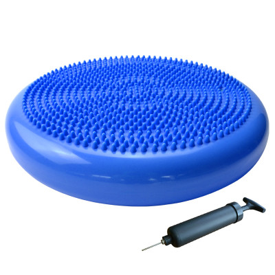 JOINFIT平衡垫 瑜伽按摩坐垫 加厚防爆瑜伽软平