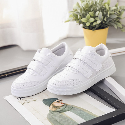 坎布里兹艾特切尔2017秋季小白鞋新款女生学