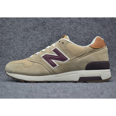 New Balance\/NB 美产新百伦男鞋 慢跑女鞋运动