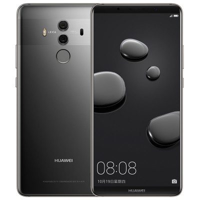 HUAWEI华为Mate10 Pro(BLA-AL00)6GB+64G