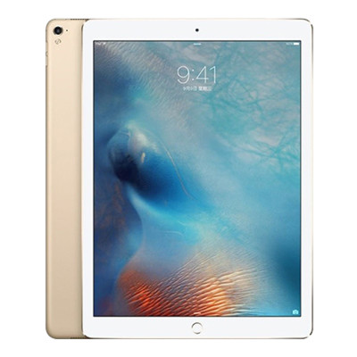 Apple iPad Pro 平板电脑 12.9英寸 2017款怎么