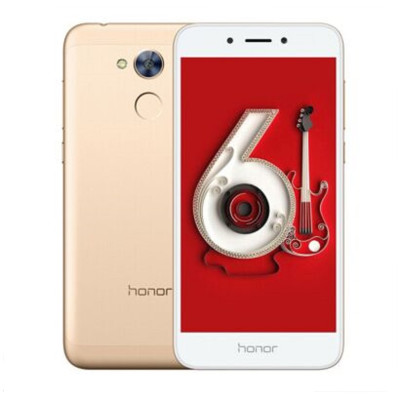 华为 HUAWEI\/华为荣耀畅玩6A 全网通\/移动全