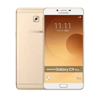 三星 Galaxy C9 Pro(C9000)全网通4G手机 双卡