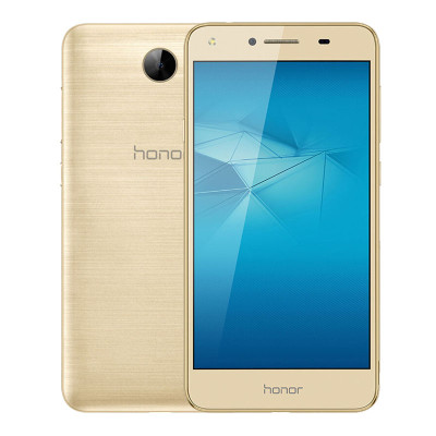 华为(HUAWEI) 荣耀 畅玩5+ CUN-AL00 2GB+1