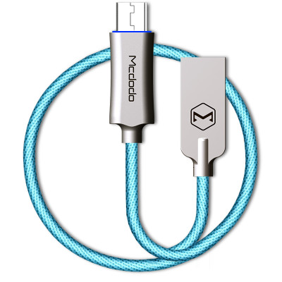 线闪电快充QC3.0三星小米vivo华为通用USB手