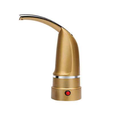 桶装水电动抽水器 电动静音吸水泵 按压自动型吸水器怎么样 好不好-第1页-飞牛网官网