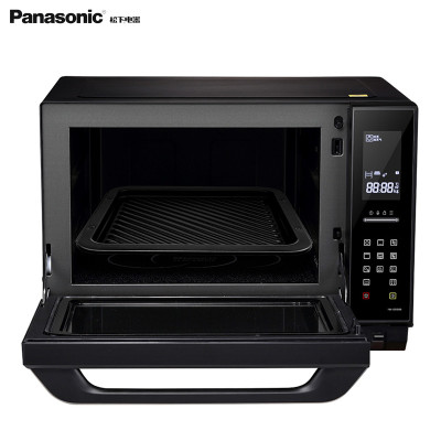 Panasonic\/松下 NN-DS1000 微波炉蒸烤箱家用