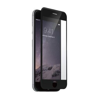 Just Mobile划痕自动修复保护膜贴膜 适用于苹