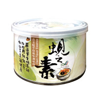 立川渔场 黄金蚬健康汤包柴鱼风味 80g\/盒 (台湾