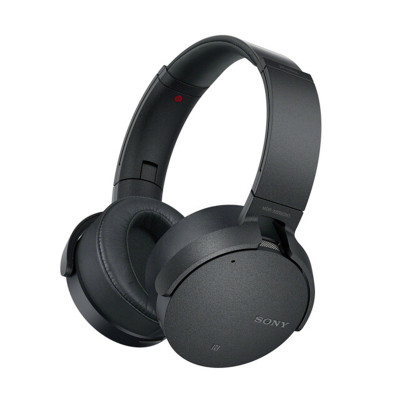 Sony\/索尼 MDR-XB950N1头戴式重低音耳机无