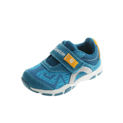 Ginoble基诺浦 2016秋款机能鞋宝宝学步鞋透气