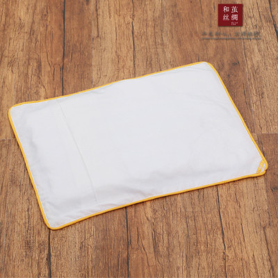 和茧枕头蚕砂枕修复颈枕专用成人枕头 宝宝枕
