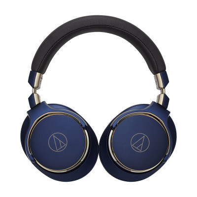 Audio Technica\/铁三角 ATH-MSR7SE 便携头戴