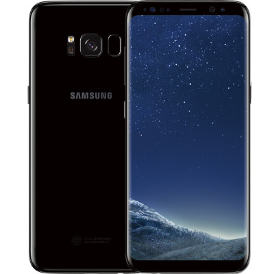 三星(SAMSUNG)Galaxy S8(SM-G9500)4GB+