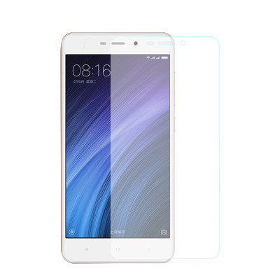 MNCOW 小米红米4钢化膜全屏 红米4A手机膜