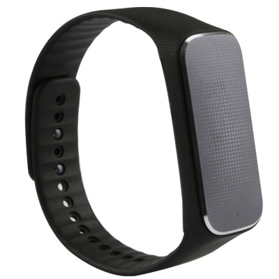 37度(37°)Light 智能手环 测血压心率手环 智能