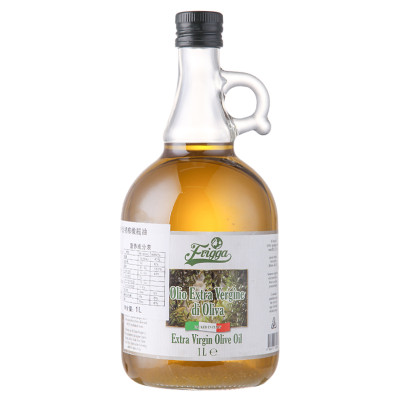 Frigga\/弗瑞嘉 特级初榨橄榄油 1L怎么样 好不好