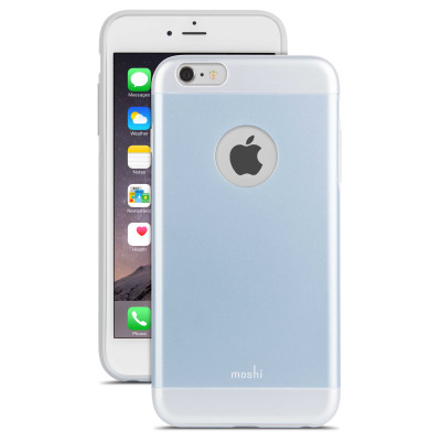 Moshi摩仕 iphone6 plus手机壳 iphone6s plu手