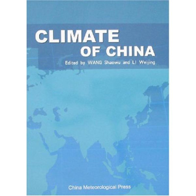 中国气候(英文版)怎么样 好不好-第1页-飞牛网