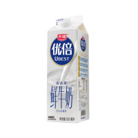 光明 低脂无蔗糖风味酸牛奶 100g*8杯\/组怎么样