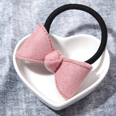 TAOYEE 头绳压发圈发绳扎马尾头发皮筋蝴蝶