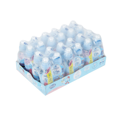 San Benedetto圣碧涛意大利原装进口 天然矿泉