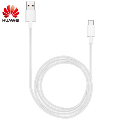 Huawei\/华为 Type-C数据线 原装USB线 2A大电