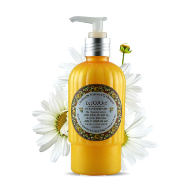 déjojoez/法国玖玖 洋甘菊天竺葵受损修护洗发露300ml/瓶怎么样 好不