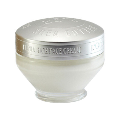 欧舒丹乳木果丰凝润泽面霜 50ml/瓶怎么样 好不好