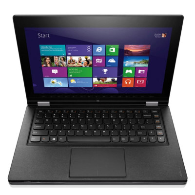 联想(lenovo ideapad yoga13-ifi 14英寸触控笔记本(i5 3337 4g