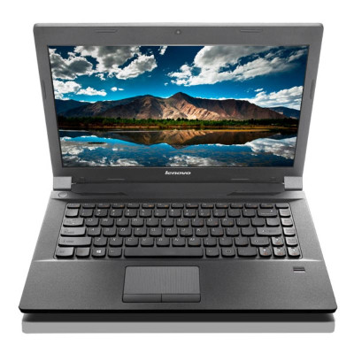 联想(lenovo)扬天b4400-ifi 14英寸笔记本 i5 4200(四代酷睿2.