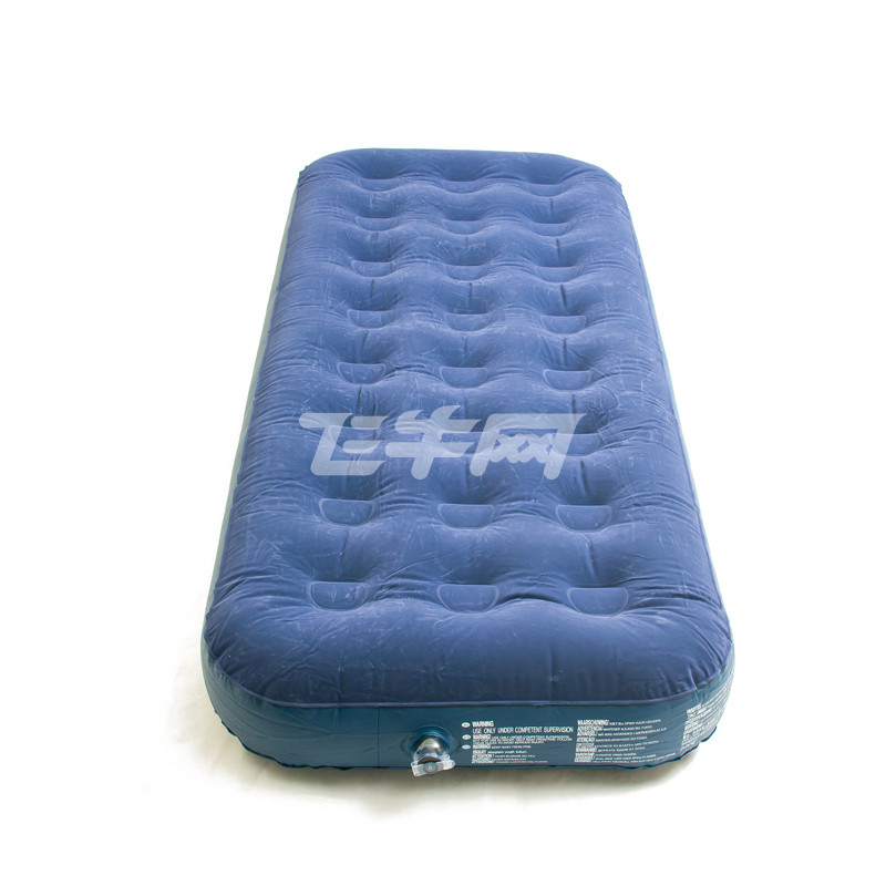 猎鹰计划 单人充气床 191*73*22cm 送充气泵