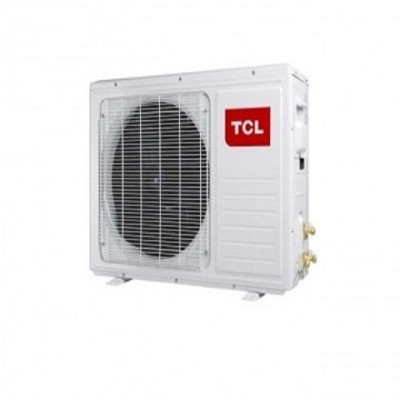 tcl kfr-35w/0338 1.5匹 壁挂式 定频 冷暖空调外机怎么样 好不好