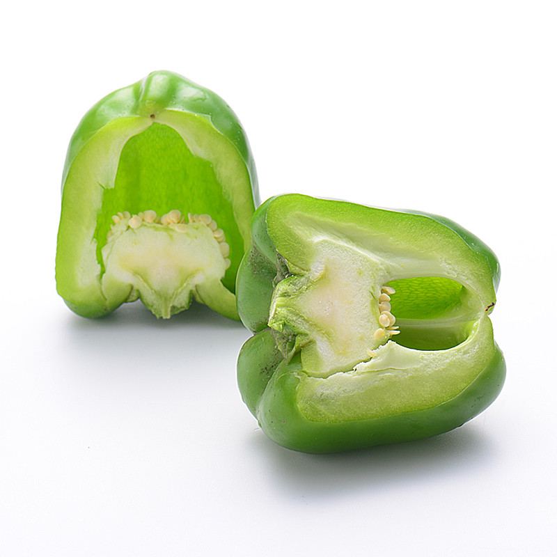 瑞鲜生青椒350g/盒