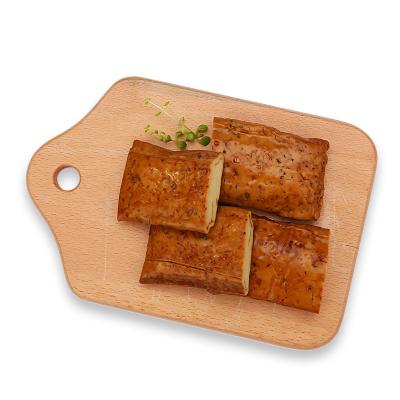 祖名五香脆皮干250g/袋