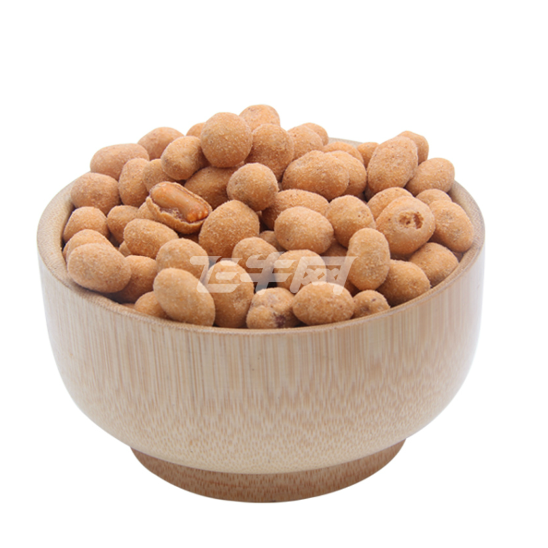 大哥 泰国进口 大哥虾味香酥花生豆 230g