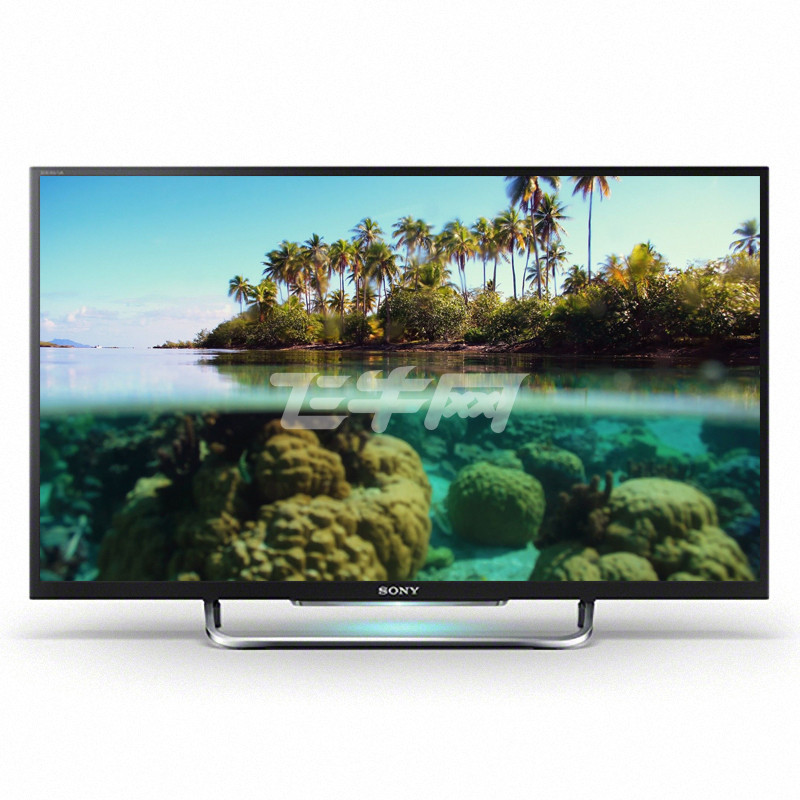 索尼(sony) kdl-55w800b 55英寸 3d智能 全高清 led液晶電視