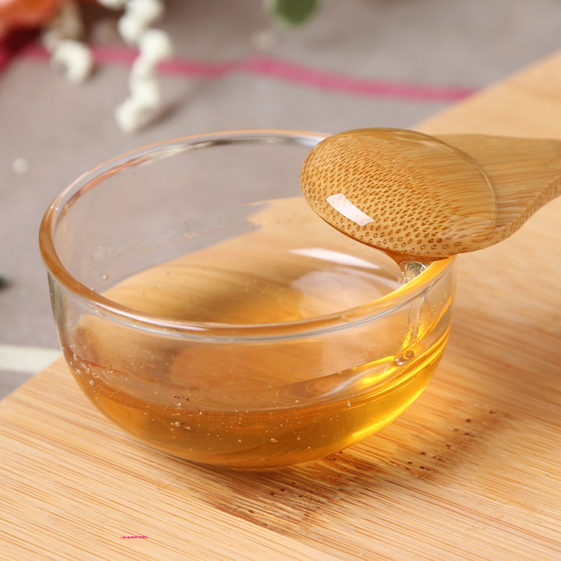 集蜂堂洋槐蜂蜜300g/瓶