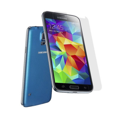 朗客(longer)三星s5高透膜怎么样 好不好