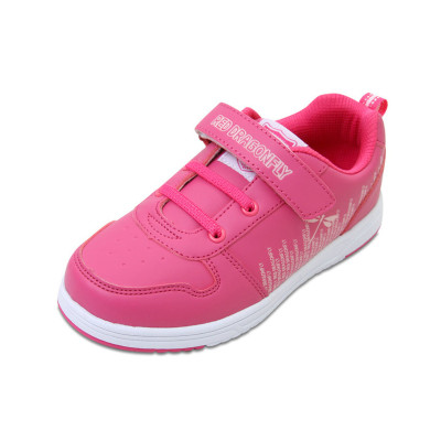 红蜻蜓 女童中童新款儿童复古鞋舒适运动鞋 51k2f6965怎么样 好不好